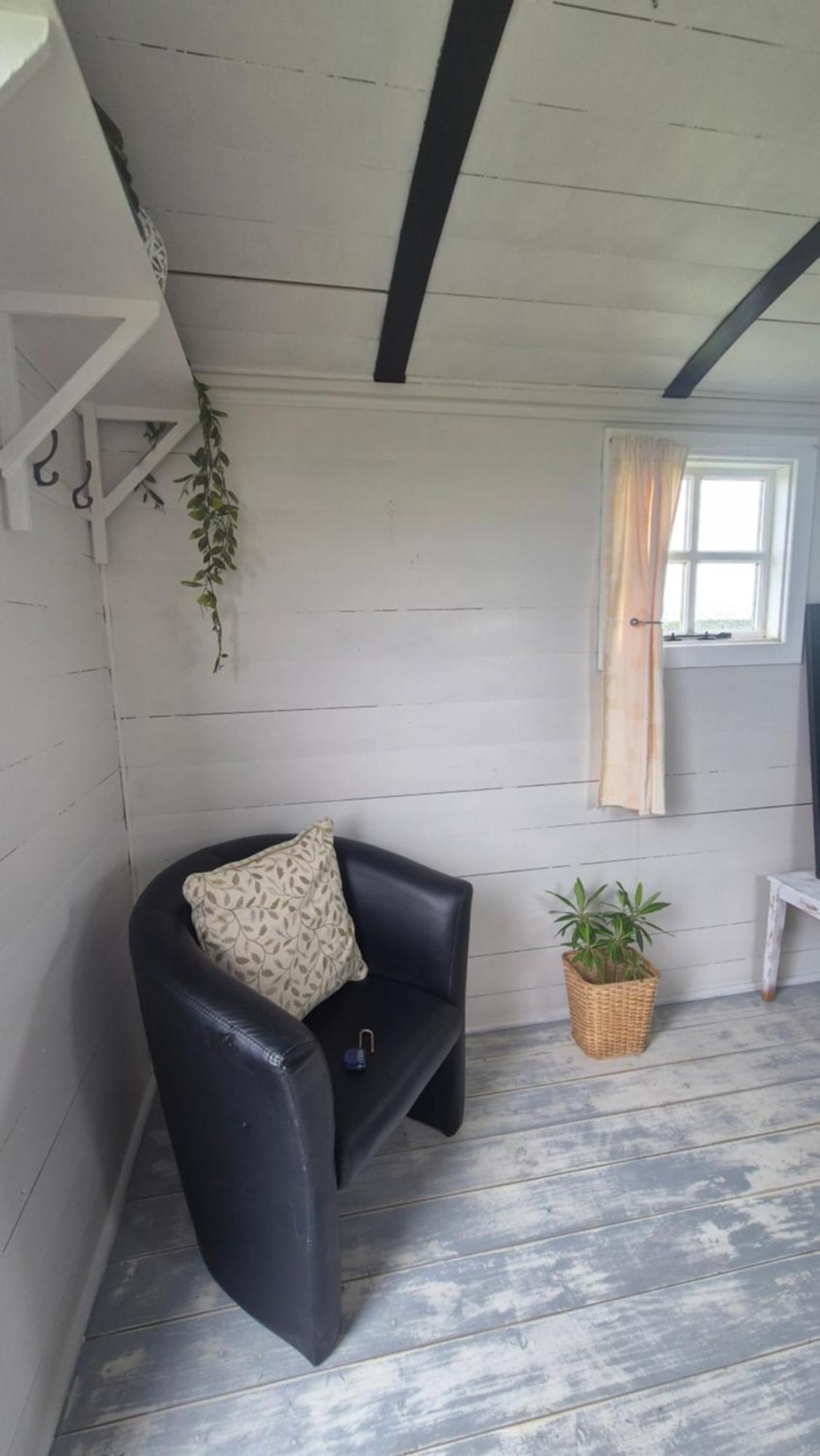 Coast Path Camping Saint Ishmaels  Exterior foto